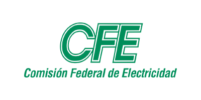 LOGO CFE