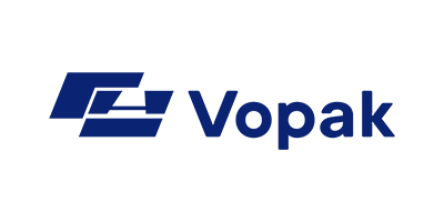 LOGO VOPAK
